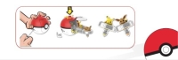 Pokémon Battle Spinner Arena Set