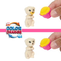 Barbie Puppy Slumber Party
