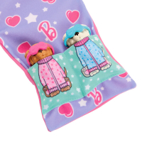 Barbie Puppy Slumber Party
