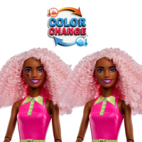 Barbie Pop! Reveal Boba Serie Berry Bliss