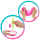 Barbie Pop! Reveal Boba Serie Berry Bliss