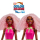 Barbie Pop! Reveal Boba Serie Berry Bliss