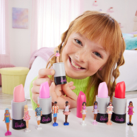 Barbie Mini BarbieLand Core Dolls sortiert