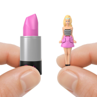 Barbie Mini BarbieLand Core Dolls sortiert
