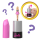 Barbie Mini BarbieLand Core Dolls sortiert