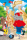 Puzzle Benjamin Blümchen im Zoo, 3x24 Teile, bunte Motive und kinderleichte Handhabung.