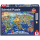 1000-teiliges Puzzle Entdecke unsere Welt mit detailreichen Bildern von verschiedenen Ländern und Sehenswürdigkeiten.