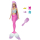 Barbie New Long Hair Fantasy Mermaid