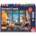 Puzzle mit Motiv am Puzzletisch, 1000 Teile, für stundenlangen Spielspaß.
