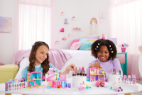 Barbie Mini BarbieLand Convertible