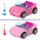 Barbie Mini BarbieLand Convertible