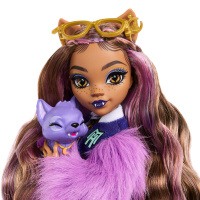 Monster High Refresh Core Clawdeen