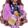 Monster High Refresh Core Clawdeen
