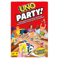 Kartenspiel UNO Party