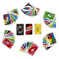 Kartenspiel UNO Party