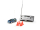 Revell Mini RC Racing Car II Control