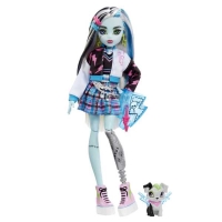 Puppe Monster High Core Frankie