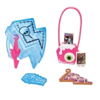 Puppe Monster High Core Frankie