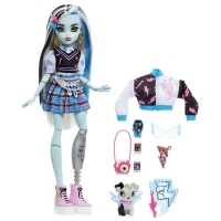 Puppe Monster High Core Frankie