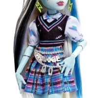 Puppe Monster High Core Frankie