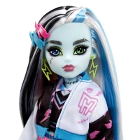 Puppe Monster High Core Frankie