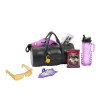 Puppe Monster High Clawd Wolf