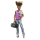 Puppe Monster High Clawd Wolf
