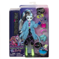 Puppe Monster High Creepover Frankie