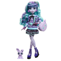 Puppe Monster High Creepover Twyla