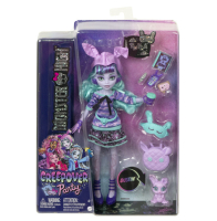 Puppe Monster High Creepover Twyla
