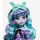 Puppe Monster High Creepover Twyla