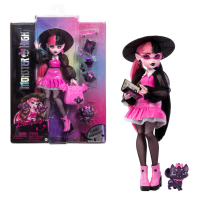 Monster High Refresh Core Draculaura