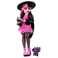Monster High Refresh Core Draculaura