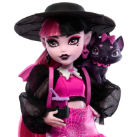 Monster High Refresh Core Draculaura
