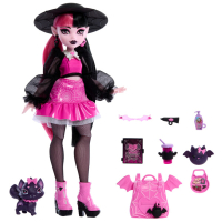 Monster High Refresh Core Draculaura