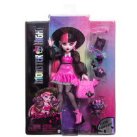 Monster High Refresh Core Draculaura