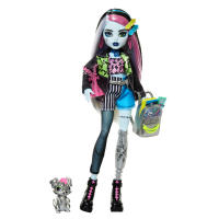 Monster High Refresh Core Frankie