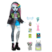 Monster High Refresh Core Frankie