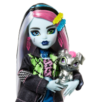Monster High Refresh Core Frankie