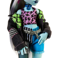 Monster High Refresh Core Frankie