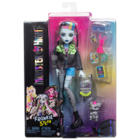 Monster High Refresh Core Frankie