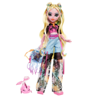 Monster High Refresh Core Lagoona