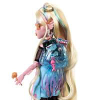 Monster High Refresh Core Lagoona