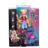 Monster High Refresh Core Lagoona