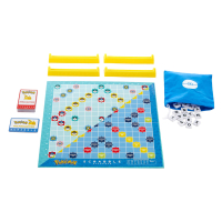 Games Scrabble Pokémon