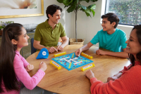 Games Scrabble Pokémon