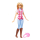 Barbie Riding Doll Malibu
