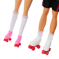Barbie Ken & Fashionista Doll 2 Stück