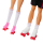 Barbie Ken & Fashionista Doll 2 Stück