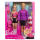 Barbie Ken & Fashionista Doll 2 Stück